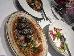 -燃扒房Steakhouse(皇庭店)