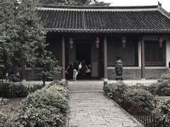 -牟氏庄园
