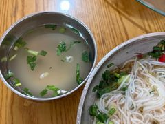 -胡记牛杂粉