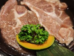 -大叹号·朝鲜族烤肉(滨海吾悦广场店)