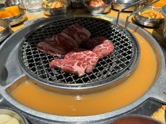-姜虎东白丁烤肉(恒隆广场店)