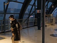 -国际港务区(地铁站)