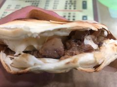 -孟记传统大刀面(星源商城店)
