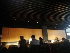 大堂-Tuna maki寿司(苏州大悦城店)