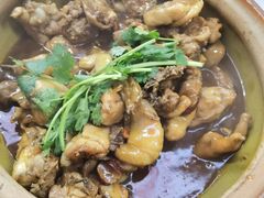 -雄伟美食(高沙中街店)