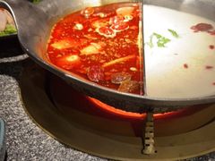 -湊湊火锅·茶憩(郑州绿地新都会店)