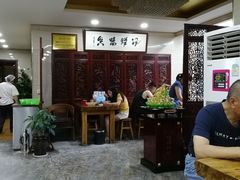 大堂-淳澄水盆羊肉