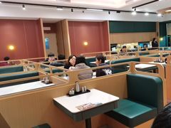-香港深仔记茶餐厅(东门店)