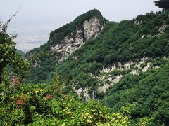 -少华山国家森林公园