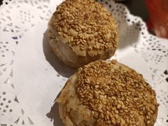 -北门涮肉·炭火铜锅涮肉(什刹海店)