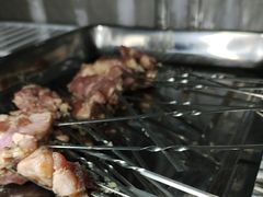 -幸福小串·地摊小炉子(三阳路店)