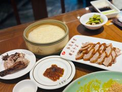 -全聚德(新街口店)