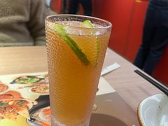 -大师兄·西北小馆(金湾华发商都店)