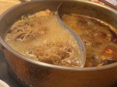 -松野谷·寿喜烧自助(华联顺义金街购物中心店)
