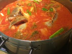 新凯里酸汤鱼-新凯里酸汤鱼(飞山街店)