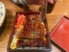 -玄白·炭烤活鳗(上海首店)