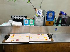 -小团圆糖水铺(襄阳南路店)