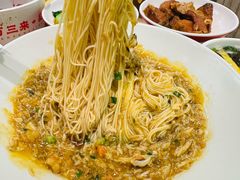 -新万鑫银丝面·非遗无锡味(惠山古镇店)