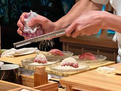 -小十Omakase(地王大厦店)