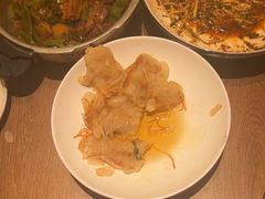 -金掌勺锅包肉(太原万达店)