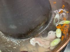 -津门老羊家·铜锅涮羊肉·烧烤(科技园店)