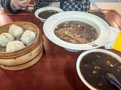 -清真马祥兴菜馆(云南北路店)
