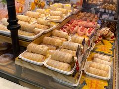 -巴黎贝甜(大宁国际商业广场店)
