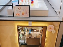 -théATRE 茶聚场(王府中環店)