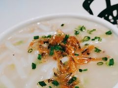 怀旧三鲜濑粉-虾饺妹·酒家(金碧店)