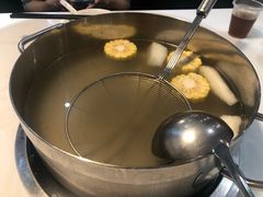 顺和清汤锅-陈记顺和牛肉火锅馆(天河北路店)