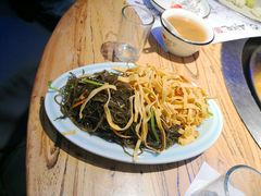 -山河屯铁锅炖(哈西站店)