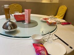 包厢-东方红酒楼(知春路店)