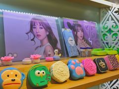 -sweet color隐形眼镜专营(万象城店)