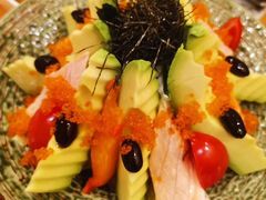 牛油果沙拉-老村旧煲(江宁金鹰店)