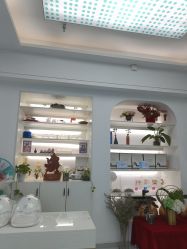 -斐尔国际皮肤管理中心