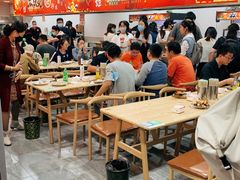 -彭姐麻辣烫(海淀店)