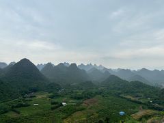-桂林兴坪漓江