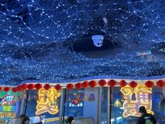 -徐记小怪兽肉蟹煲(中央大街店)