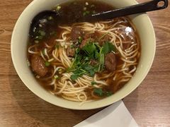 -李先生牛肉面大王(天津滨海机场T2航站楼店)