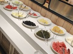 -豪客来牛排(宝龙城市广场店)