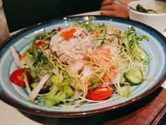 -周沫西餐(嘉禾金铂天地店)