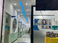 -童程童美·信息学竞赛·乐高机器人编程(龙华校区)