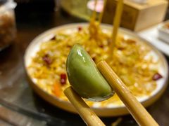 -王村姑老土炕莜面村(张北店)