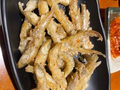 -伍丁·烤牛肋(和平东桥店)