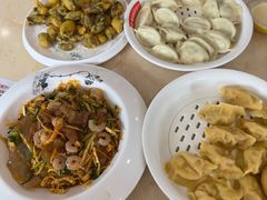 -北方饺子王·海肠捞饭·海鲜锅(山大店)