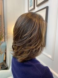 -FLAIR HAIR SALON