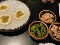 -丽晶轩中餐厅(重庆丽晶酒店)