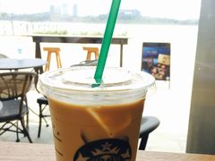 -星巴克(成都科学城店)