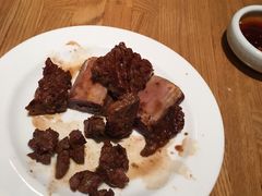 -萨拉伯尔水源素问店·韩国宫廷料理(人民路店)