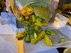 -钳真多钓虾馆·小龙虾海鲜烧烤(九六广场店)